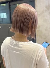 アンドワビサビ 高円寺(& WabiSabi)