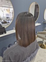 アクシス 旭神店(AXIS) ◎髪質改善【極】◎