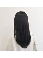 アンリエラ(Unliera)&nbsp;縮毛矯正/美髪矯正/髪質改善/松山美容室