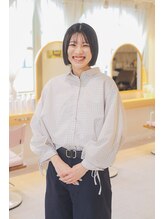 アヴァンセスリール(AVANCER sourire)&nbsp;小泉 萌詠