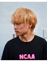 ノーウェイ(NOWAY)&nbsp;【NOWAY】ハイトーンウルフ！