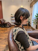 ミントルーム 西新井大師西(MINT room) 少しの変化で劇的変化☆
