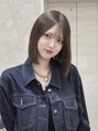 ロンドアヴァントゥス 池袋(Lond aventus)&nbsp;Haruna 美髪矯正