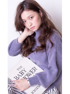 オリーブフォーヘアー(olive For hair) ☆ファータロング☆【olive for hair】03-6914-0898