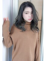 ヘアーガーデンニコモカ(Hair Garden NICOMOCA) 大人かわいいゲラマラスカールなモテエアムーブ☆