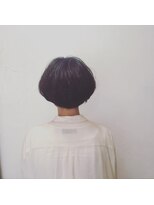 コモレビヘアワークス(komorebi hair works) ★ Ｂｏｂ　Ｓｔｙｌｅ ★