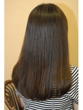 モスト(MocT) MocT(モスト)の縮毛矯正