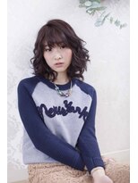 フォルテ 榛原パームス店&nbsp;カジュアルウェーブ