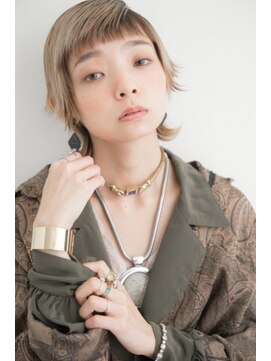 ワン 茅ヶ崎(ONE002) ファンシーショート【ONE茅ヶ崎】