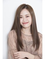 カリン 町田店(carin)&nbsp;【carin 町田】　ツヤロング