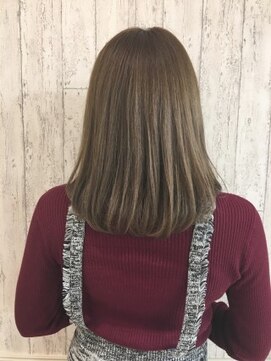 アンク クロス 新宿店(ANKHCROSS) カーキアッシュ☆