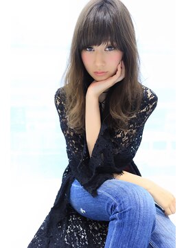 ウィル 京橋店(WiLL) 【WiLL京橋店】加藤武 カジュアルウェーブ