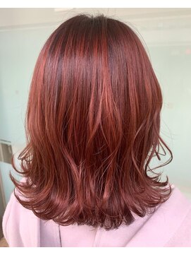 モードケイズ 尼崎店(MODE K's) 春スタイル