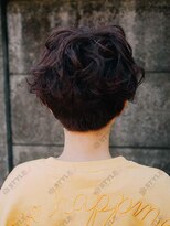 プロデュース 橋本店(Produce)&nbsp;無造作カットパーマ