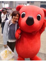 ドゥワンズヘアーバース&nbsp;ヘア バース