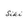 シキ(siki)のお店ロゴ