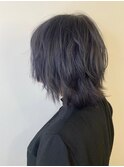 【STILLが叶える…】バイオレット
