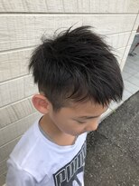 VAN COUNCIL 福井開発店(ヴァンカウンシル) お子様カット