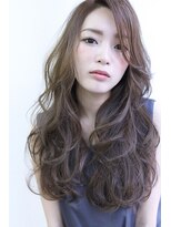 ロゼ 六甲道(ROSE)&nbsp;【Rose六甲道】グレージュカラー×グラマラスカール★