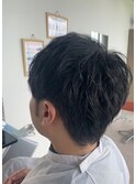 メンズスタイル