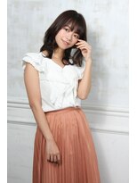 シェルベアー 銀座四丁目(Shell Bear)&nbsp;【ShellBear銀座四丁目】大人ナチュラル