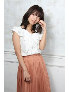 シェルベアー 銀座四丁目(Shell Bear) 【ShellBear銀座四丁目】大人ナチュラル