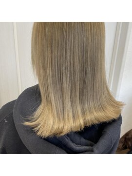 フォルテ 島田店 まろやかベージュ