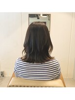 リコ ヘアー(Lico Hair)&nbsp;【Lico Hair】ミントベージュ　＊
