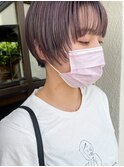 レイヤーショート