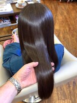 ヘアープロデュース ア ラ モード(Hair Produce A La Mode)&nbsp;美彩ハイブリッド（ロックハート）