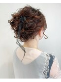 hair set