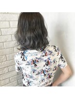 ジーシーエイト ヘアー(GC8 hair)&nbsp;グレージュ