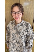 ビーグレイス&nbsp;林 沙耶