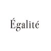 エガリテ(Egalite)のお店ロゴ