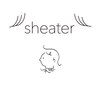 シアター(Sheater)のお店ロゴ