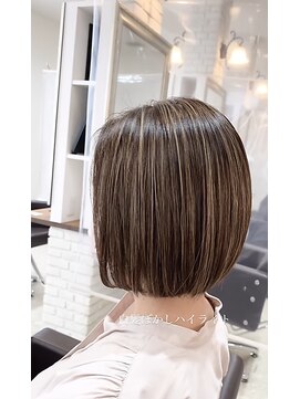 リッシュ 市原店(Lish) 【highlight】