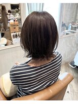 マカナ(makana)&nbsp;ボブレイヤー