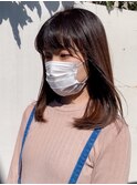 髪質改善トリートメント