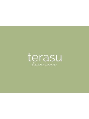 テラス(terasu)