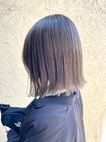 ヘアドゥーポジャ 藤岡店(hair Do poja)&nbsp;イルミナカラー
