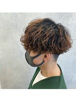 ルースト 西院店(ROOST)&nbsp;波巻きスパイラルマッシュ