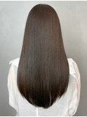 オリーブロング_ショコラアッシュヘルシースタイル_ba410541