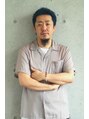 シフト メンズオンリーサロン 渡辺通り店(SHIFT) 石河 大介