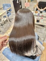 アルーシェ 心斎橋(Alushe)&nbsp;夏おすすめ！ベージュカラー！