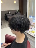 波巻きスパイラル