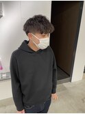 高槻　ツイスパ