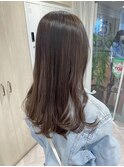 艶レイヤーベージュ