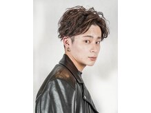 ヘアーズゼノン 光明池サンピア店 (HAIR'S ZENON)
