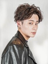ヘアーズゼノン 光明池サンピア店 (HAIR'S ZENON)