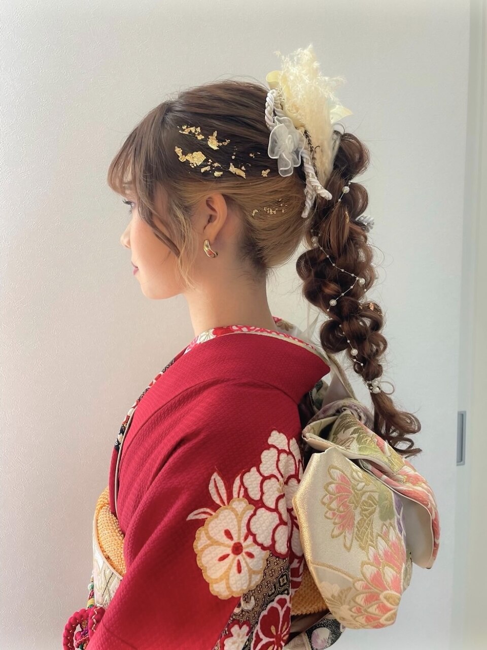2025年春】成人式の髪型・ヘアアレンジ|人気順|ホットペッパー 2025年春】成人式の髪型・ヘアアレンジ|人気順|ホットペッパー